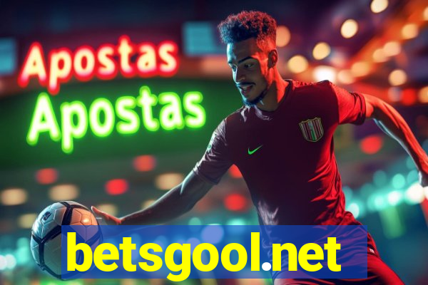 betsgool.net
