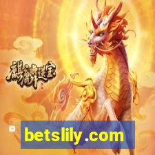 betslily.com