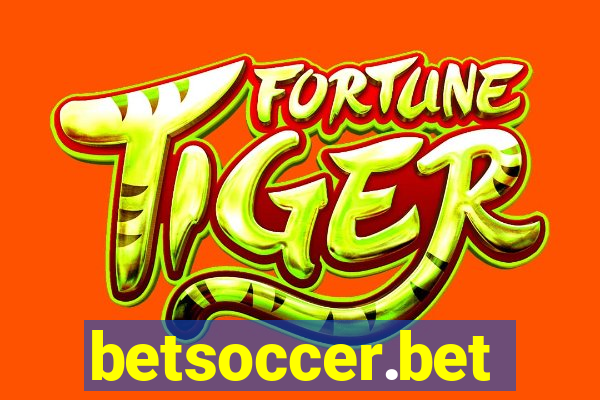 betsoccer.bet