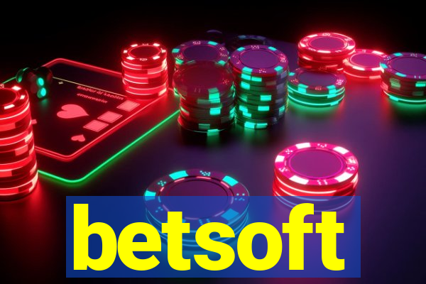 betsoft
