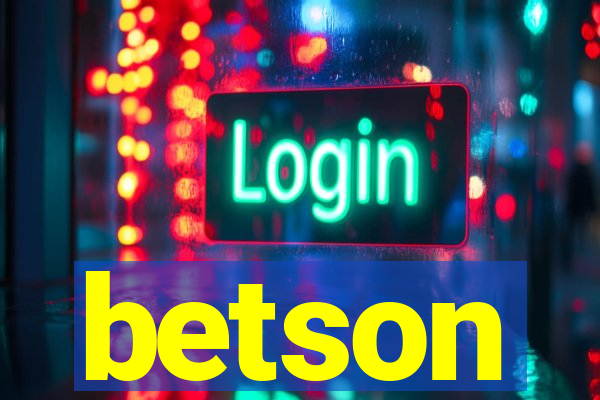 betson
