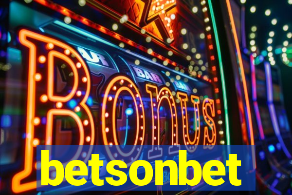 betsonbet