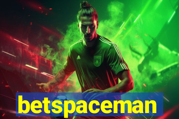 betspaceman