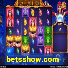 betsshow.com