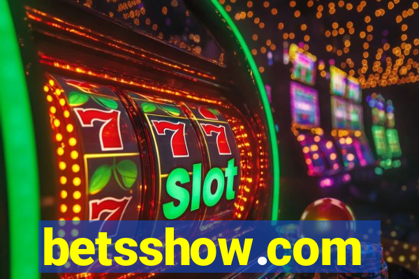 betsshow.com