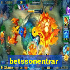 betssonentrar