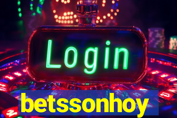 betssonhoy