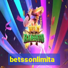 betssonlimita