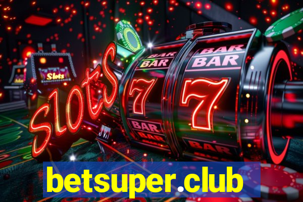 betsuper.club