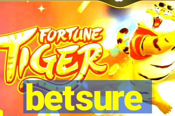 betsure