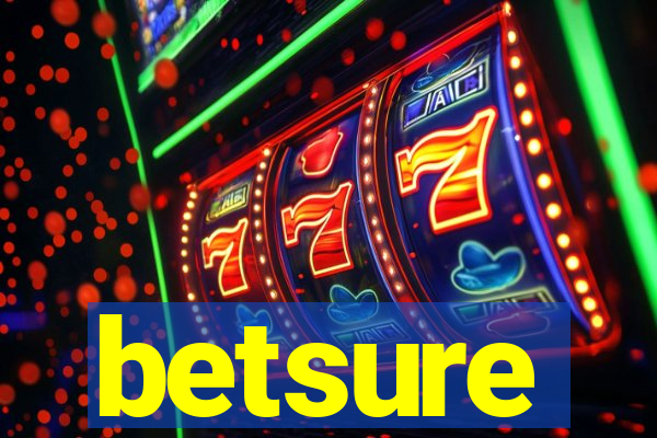 betsure