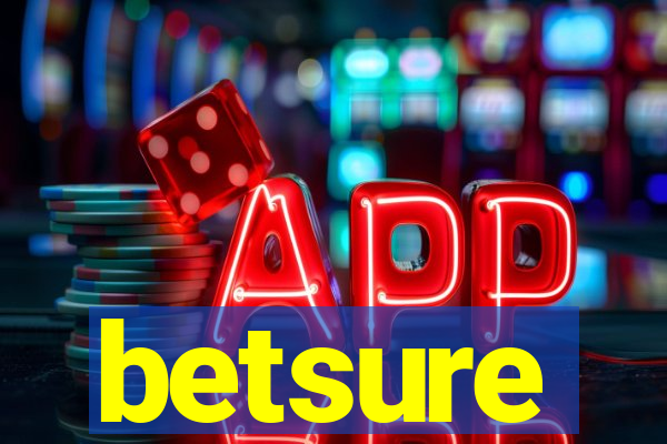 betsure