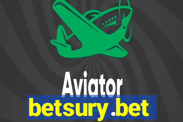 betsury.bet