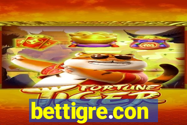 bettigre.con