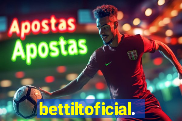 bettiltoficial.com
