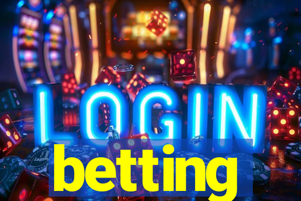 betting