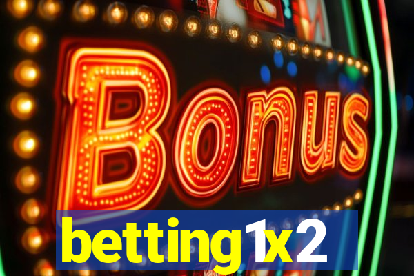 betting1x2