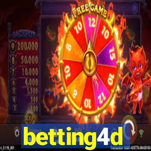 betting4d