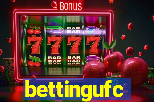 bettingufc