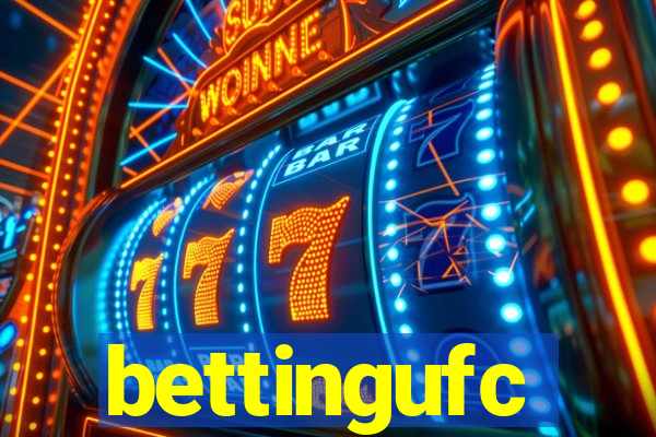 bettingufc