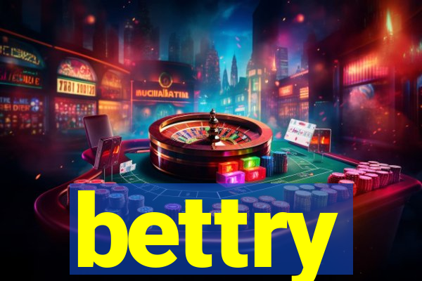 bettry