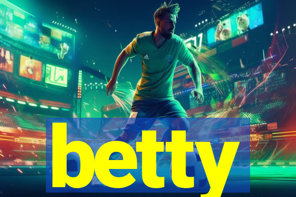 betty