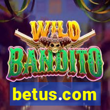 betus.com