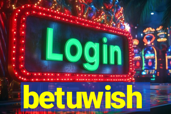 betuwish