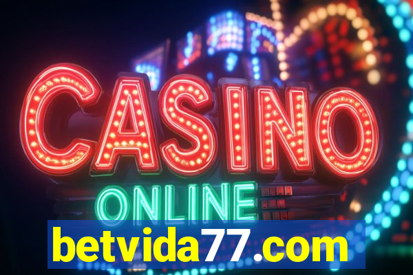 betvida77.com