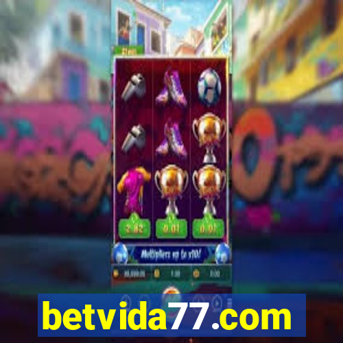 betvida77.com