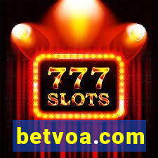 betvoa.com