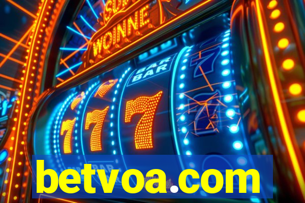 betvoa.com