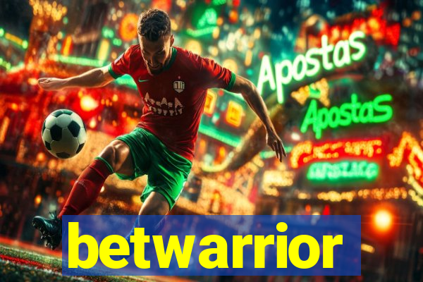 betwarrior