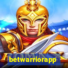 betwarriorapp