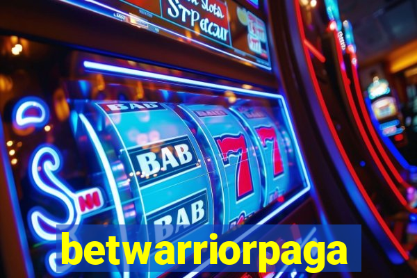 betwarriorpaga