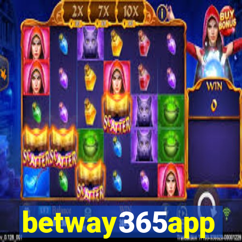 betway365app