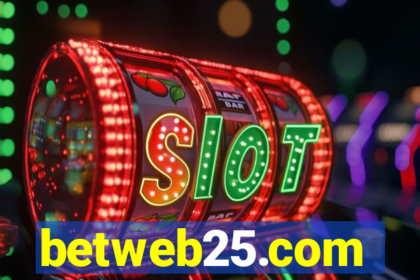 betweb25.com