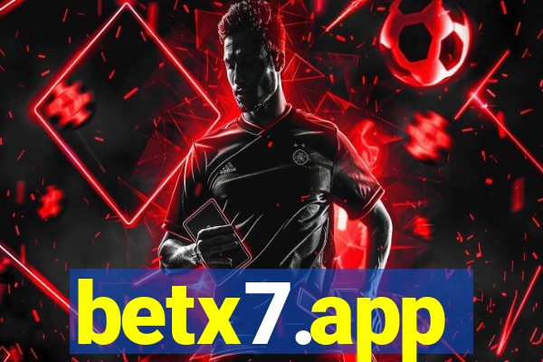 betx7.app