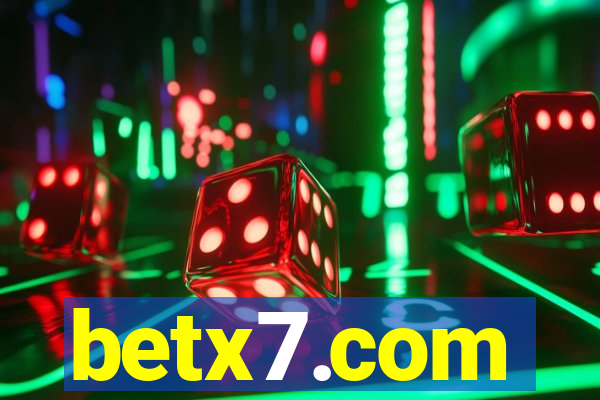 betx7.com
