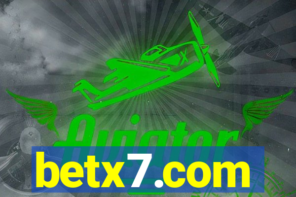 betx7.com