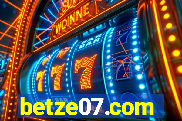 betze07.com