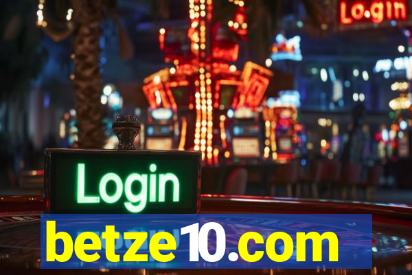betze10.com