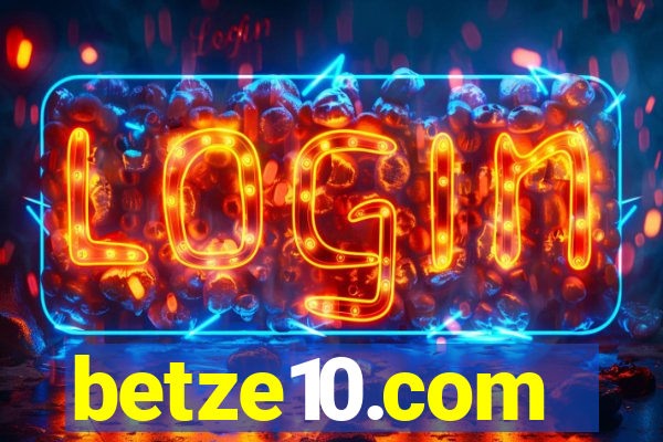 betze10.com