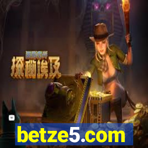 betze5.com