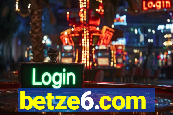 betze6.com