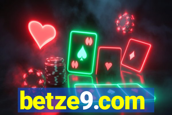 betze9.com