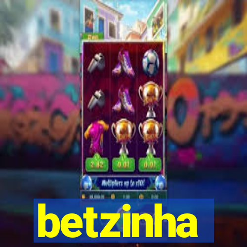 betzinha