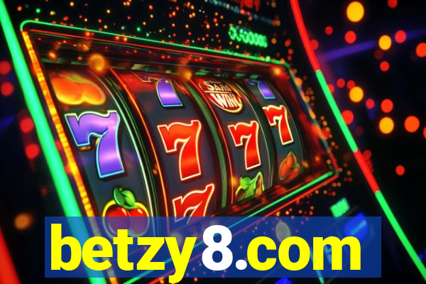 betzy8.com