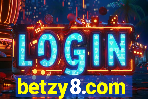 betzy8.com