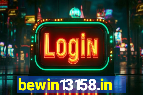 bewin13158.in